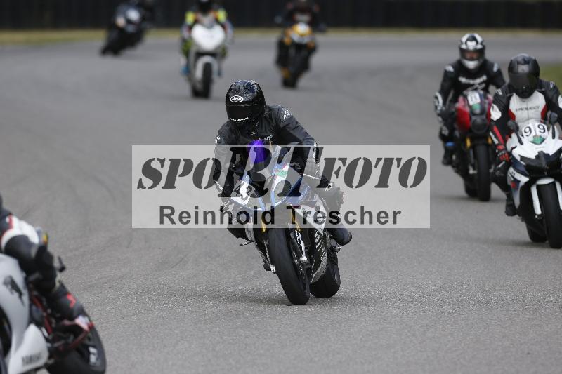 /18 05.06.2026  TZ Motorsport ADR/Gruppe gruen/43